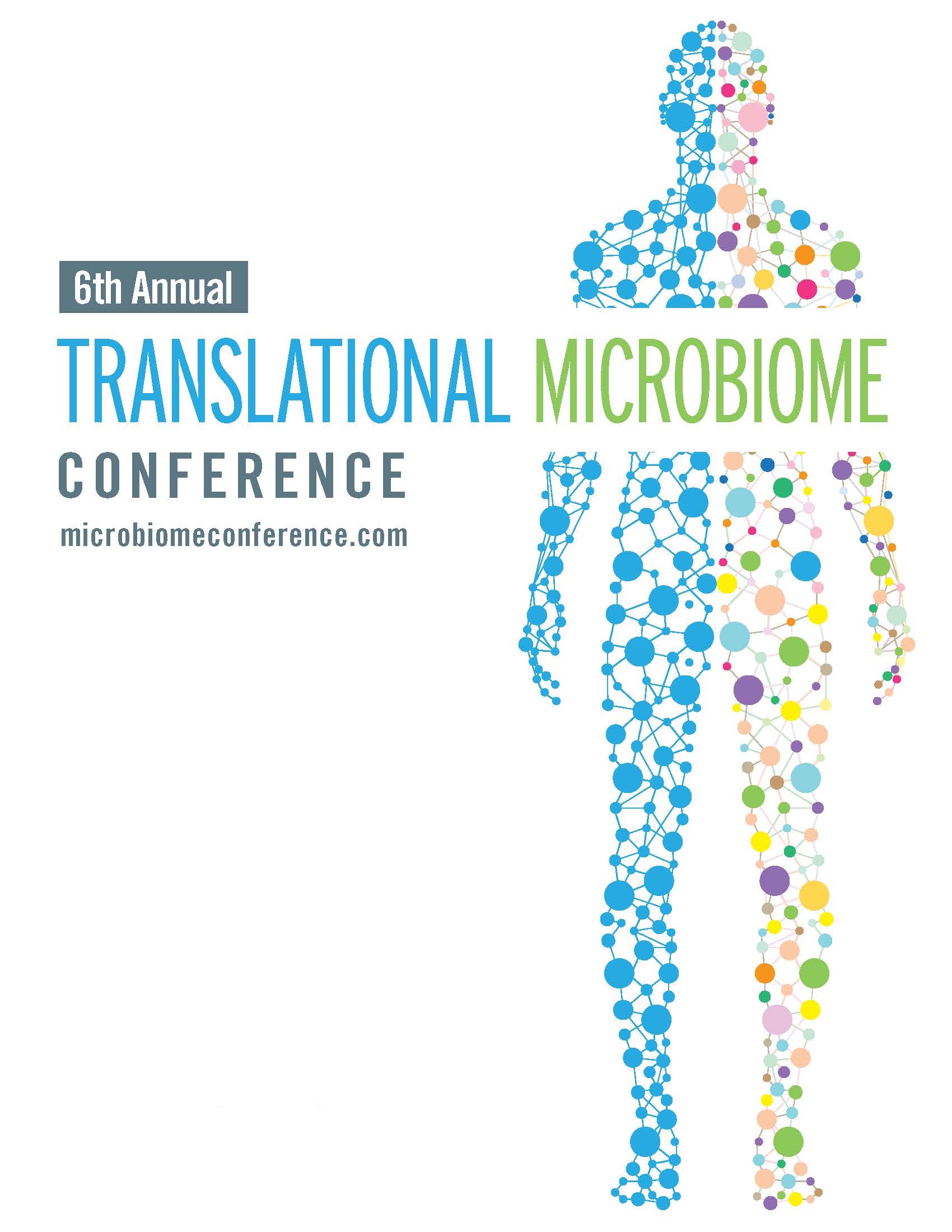 Translational Microbiome image
