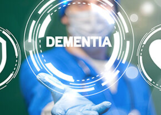 Dementia and Acute Coronary Syndrome image