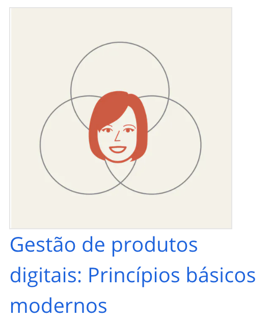 Gestão de produtos digitais: Princípios básicos modernos image