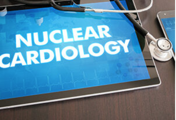 Cases in Nuclear Cardiology image