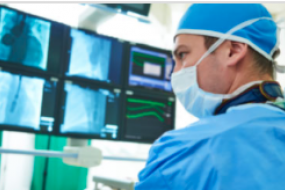 Advanced Coronary Angiography image