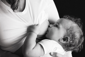 Breastfeeding Friendly Performance Improvement image