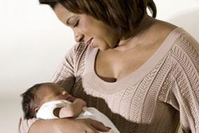 Breastfeeding Refresher Training Course  image