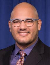 Aaron R. King, Director of Online Learning Strategy